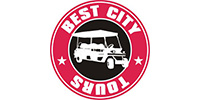 Best City Tours logo min