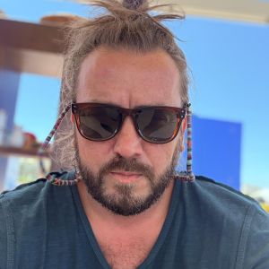 Michał Zimończyk – właściciel Best City Tours we Wrocławiu