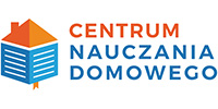 Centrum Nauczania Domowego logo min