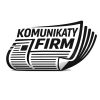 komunikatyfirm.pl logo