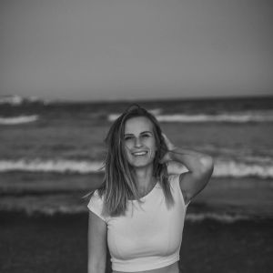 Karolina Szadurska – współwłaścicielka marki Gran Canaria 4 You