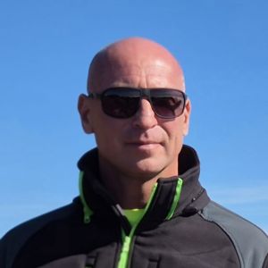 Wojciech Szadurski – właściciel Gran Canaria 4 You