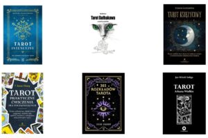 ShamballaSklep.pl poszerza asortyment o książki o tarocie
