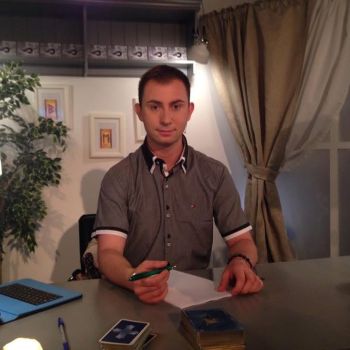 Sławomir Wołoszczuk-Darnowski